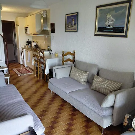 Appartamento Theano Argo