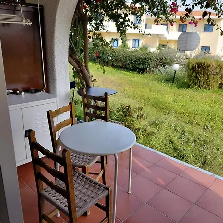 Appartamento Theano