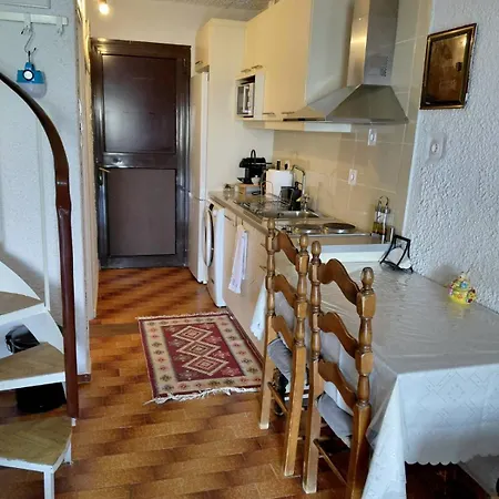 Appartamento Theano